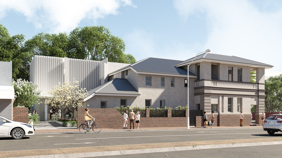 Forbes Cultural and Arts Centre one step closer to realisation